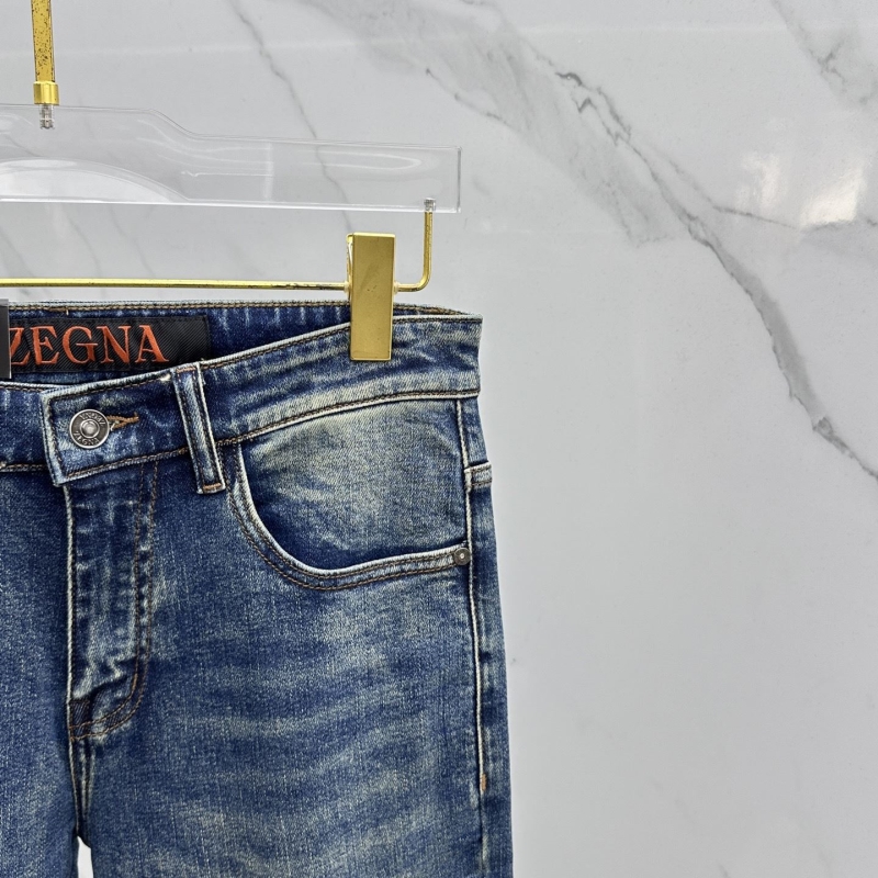 Zegna Long Pants